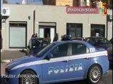 Roma - Operazione Crime Contract, sequestri per 10 milioni