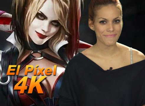 El Píxel 4K 2x20, Arkham Knight será el Batman definitivo