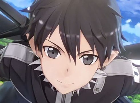 Sword Art Online: Lost Song
