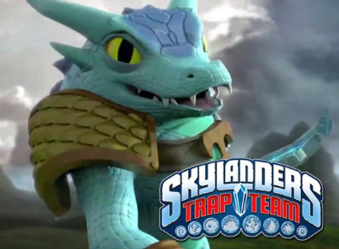 Skylanders Trap Team: Tráiler Oficial El Descubrimiento