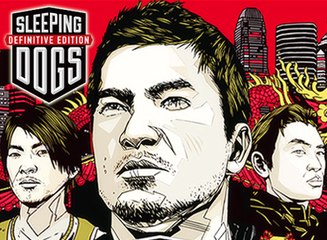 Sleeping Dogs Definitive Edition, Tráiler ingame