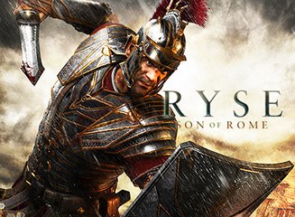 Ryse: Hijo de Roma, Tráiler PC