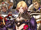 Terra Battle, Tráiler lanzamiento