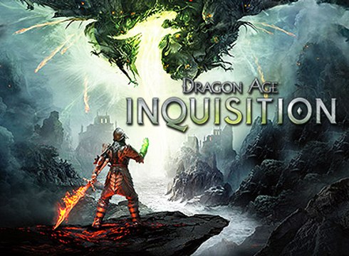 Dragon Age: Inquisition, Tráiler PC
