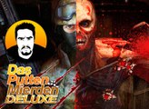 Das Putten Mierden Deluxe 2x05, Counter-Strike Nexon: Zombies