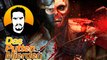 Das Putten Mierden Deluxe 2x05, Counter-Strike Nexon: Zombies