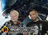 Estamos Jugando 4x06: Alien Isolation