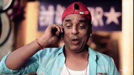 Yo Yo Honey Singh - Desi Kalakaar Funny Video...