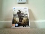Call of Duty Modern Warfare Reflex Wii Friendcode