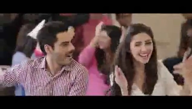 Ho Mann Jahaan movie Sheheryar Munawar, Mahira Khan ,Adeel Hussain