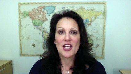 Rand Paul v Ted Cruz (video preview of this week's show)