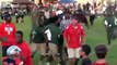 Little League Coach Punches Referee in Face