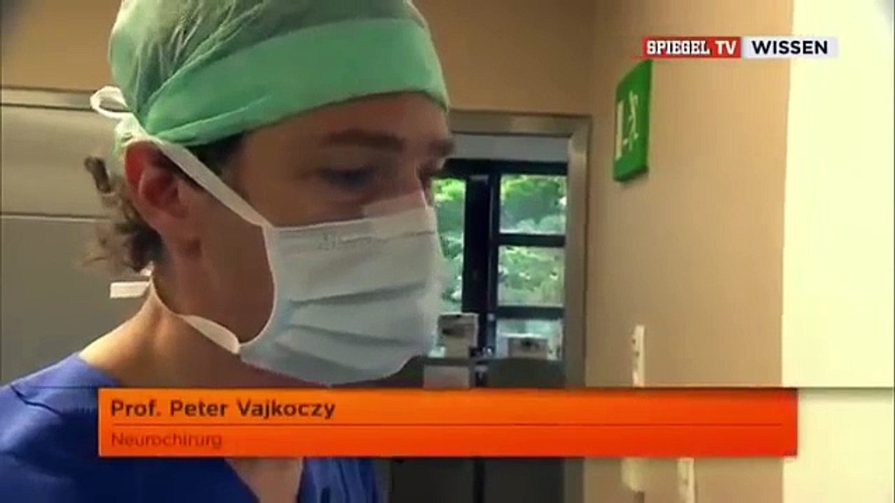 Krankenhaus Reportage Beobachtungen an der Berliner Charité Reportage - Bildung teil 2