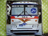 THE BAND AKA -MEN OF THE MUSIC(RIP ETCUT)EPIC REC 83