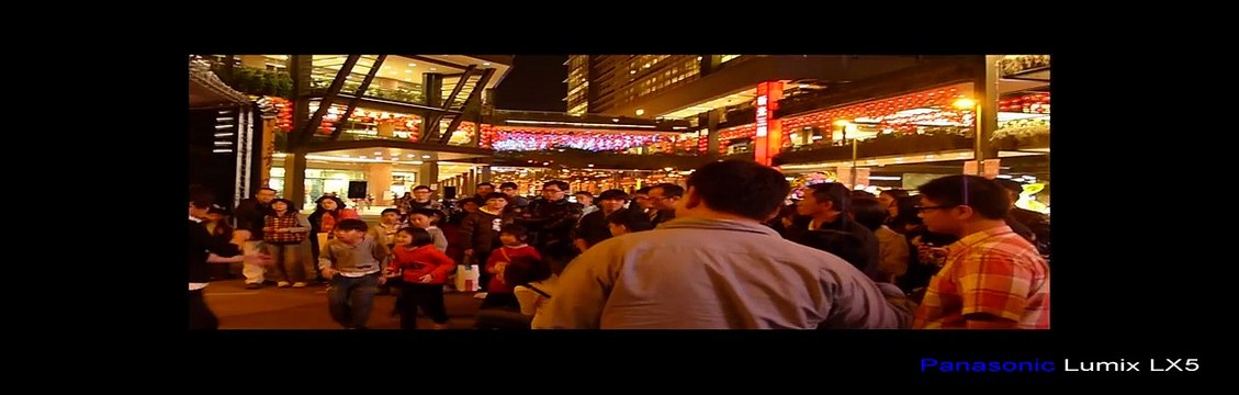 HD Video Cameras Shootout (Part 2): DSLR vs. Compact vs. Camcorder