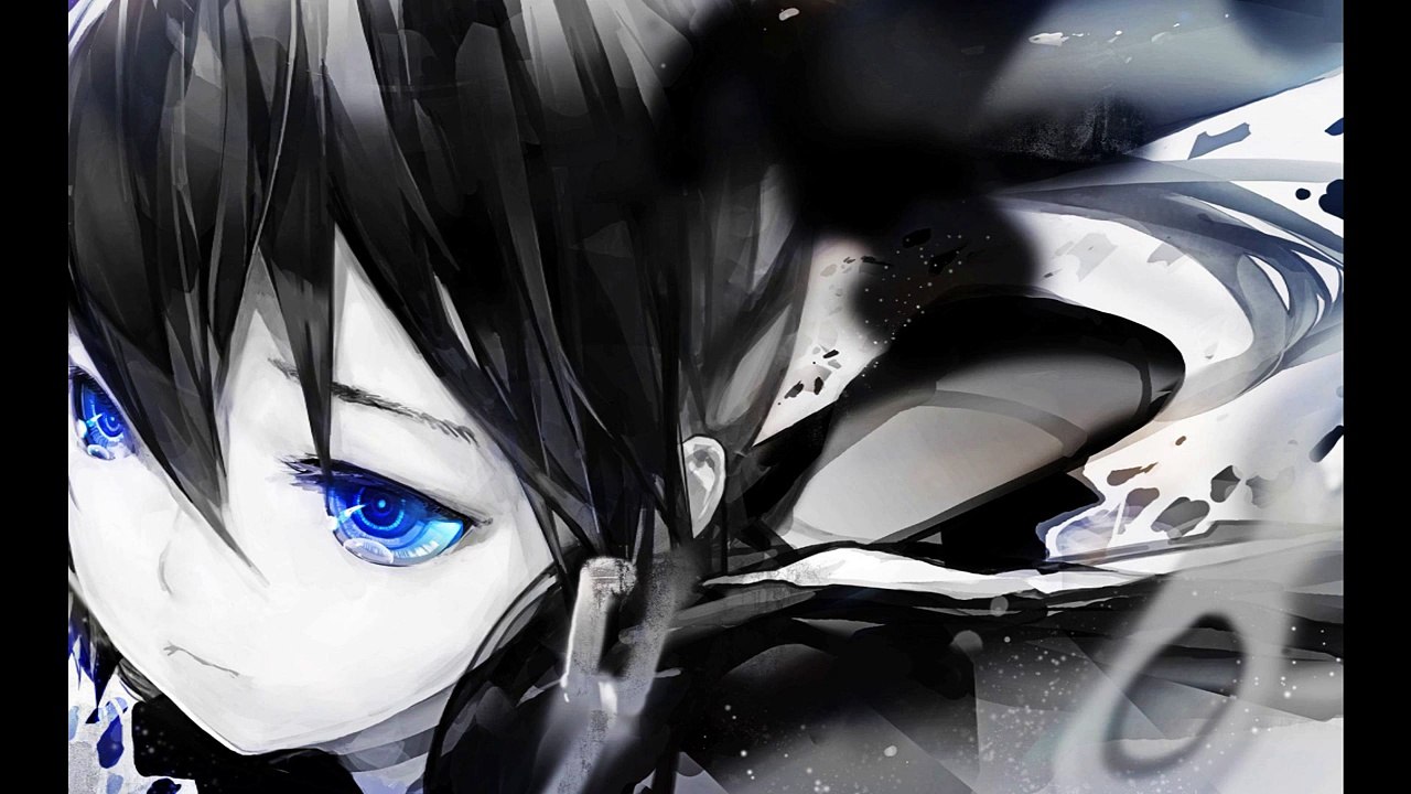 HD Nightcore- Rock Bottom (Tristam)