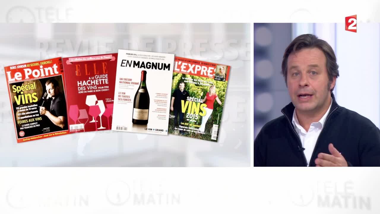 Revue de presse