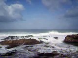 Essaouira, Morocco - Atlantic ocean