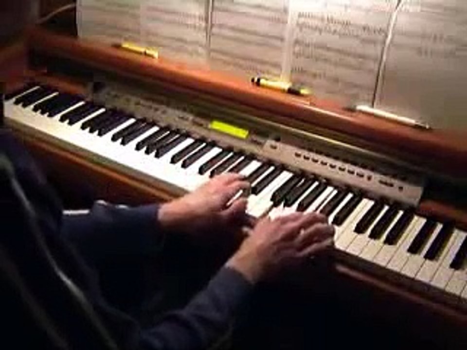 Final Fantasy X-2 - 1000 Words (Piano Collection)