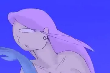 Cartoon humor-Jealous mermaids are extremely funny