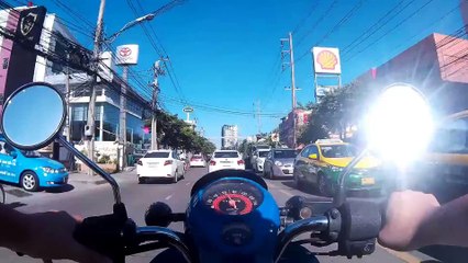 Une boule de feu aperçue dans le ciel