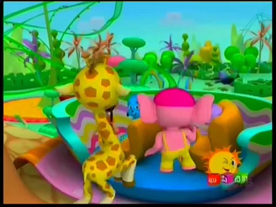 bommi & friends cartoon network 15 8 2015  funny shows part  2