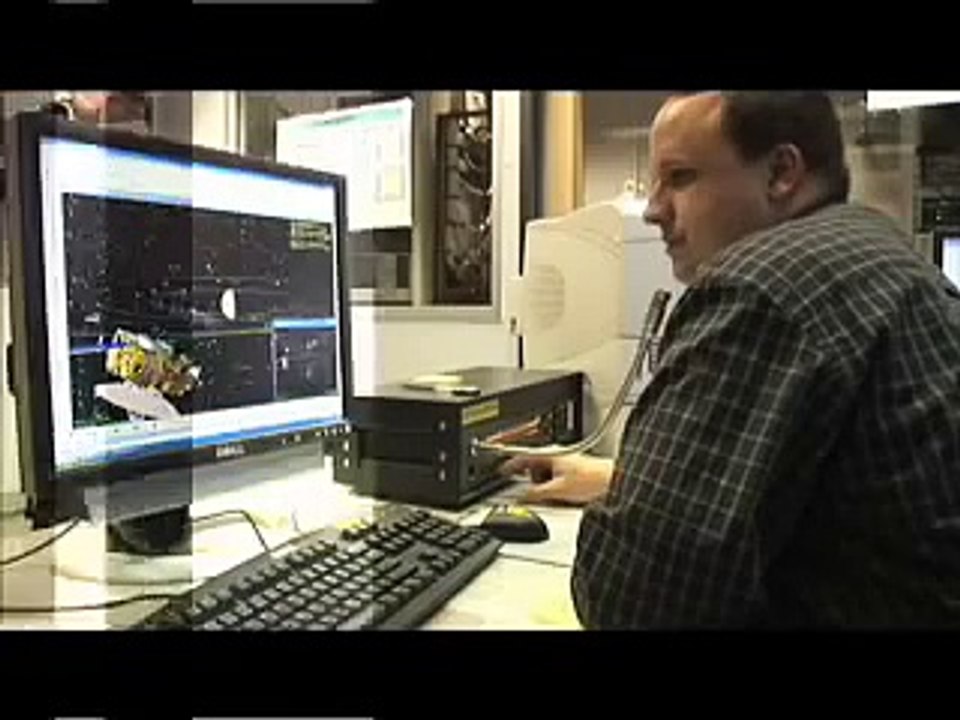 New Horizons closes in on Jupiter: Part Two