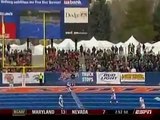 Maryland Terps Humanitarian Bowl Touchdowns