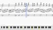 Partitura Piano Yesterday (Sheet Music Piano Yesterday