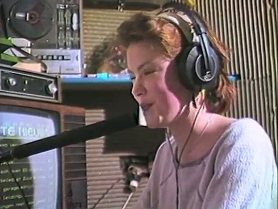 Radio Decibel 96.2 Amsterdam 1984 - The Decibel Tapes