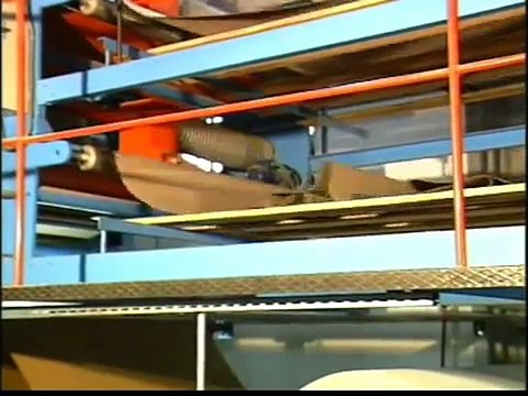 ÖZEL MAKİNA İMALAT