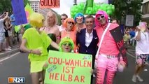 [DOKU] Homosexualität in Deutschland - 2013