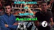 Animal- Martin Garrix (dj Lycan remix)