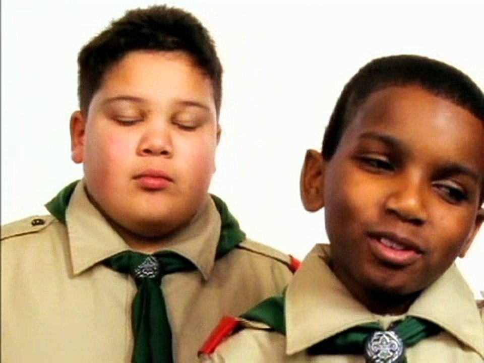 Words To Live By-Scout Law Part I