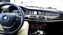 [Autosonics] 2015 BMW GT Gran Turismo(F07) CIARE SPEAKERS Tuning / BMW GT 씨아레 스피커 2