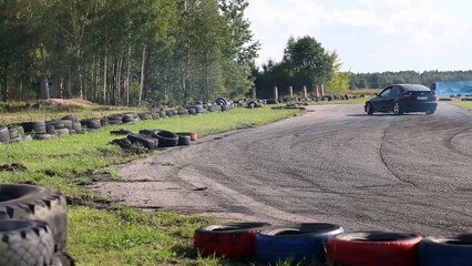 Bmw e36 compact 323 kompressor