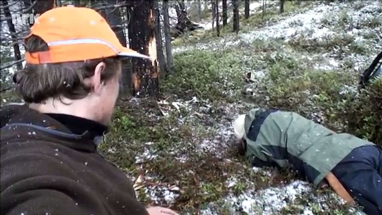 Nordkalotten 365 Lars Monsen Episode 2