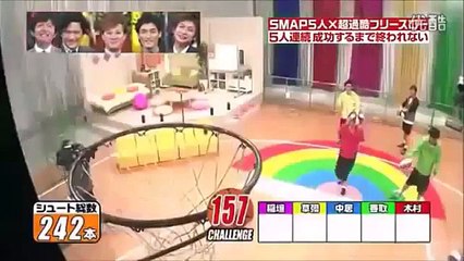 『中居×木村 神降臨』SMAP 2TOP つとぷ