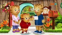 Daniel Tiger - 08 - Qualcosa di speciale per il papa - Ti voglio bene, mamma