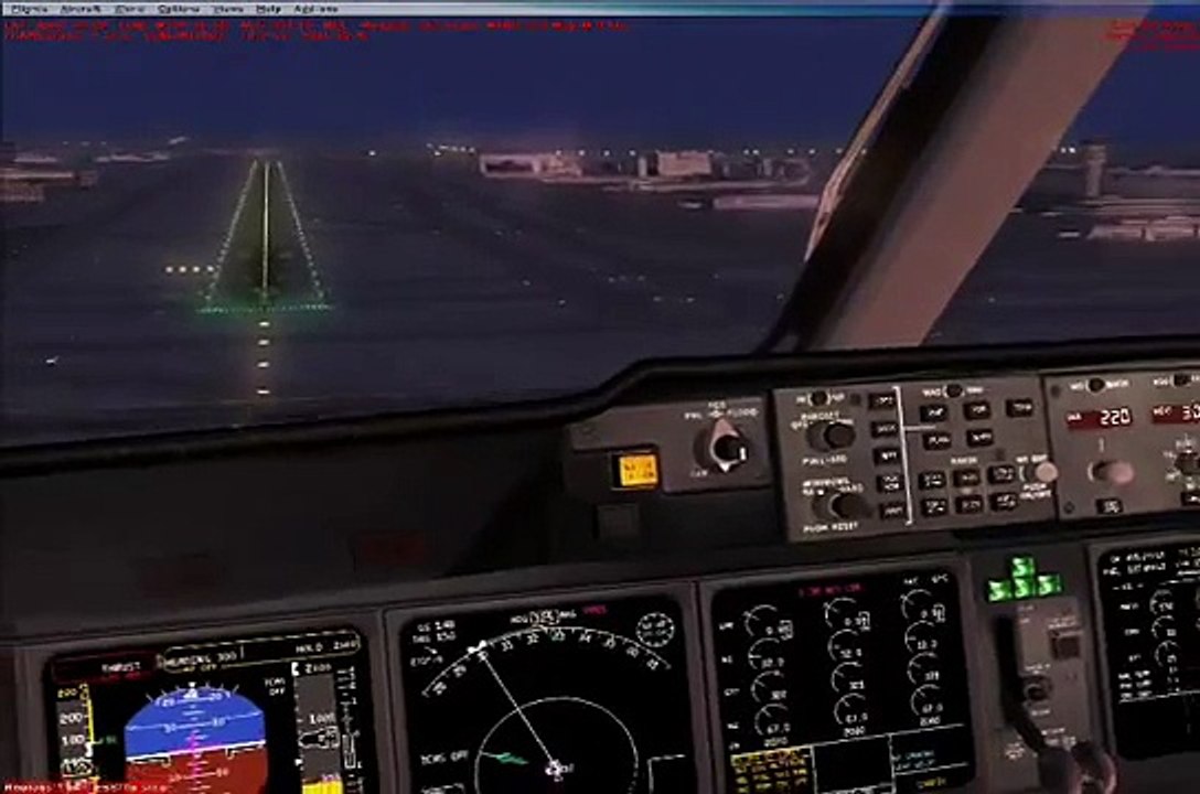 Delta Airlines Md-11 CYYZ