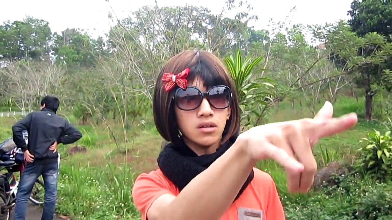 SHORT CLIP: MẤT TẤT CẢ =]]