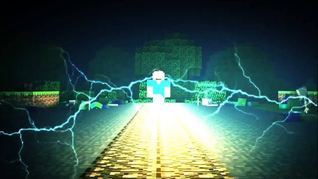 Song | Minecraft Herobrine