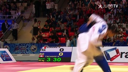 INTERVIEW ANNABELLE EURANIE