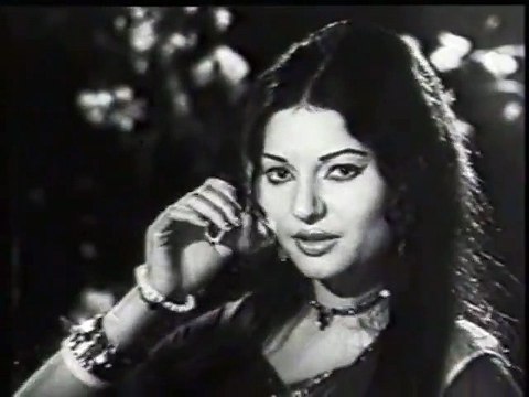 JA JA WEY CHANNA - BANDEY DA PUTTAR - Noor Jahan