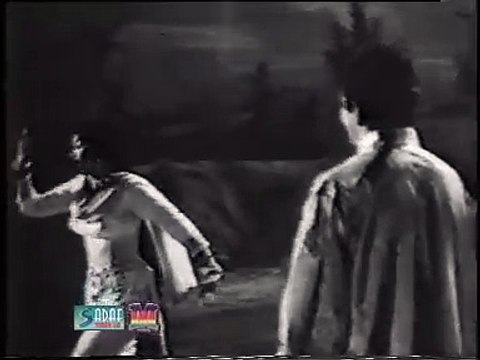 JADON HOLI JAI - ATT KHUDA DA VAIR - Noor Jahan