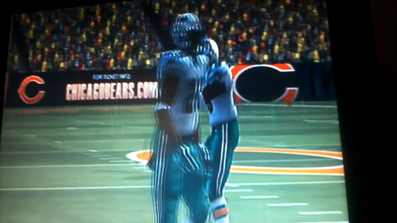 Madden NFL 09(xbox)#1