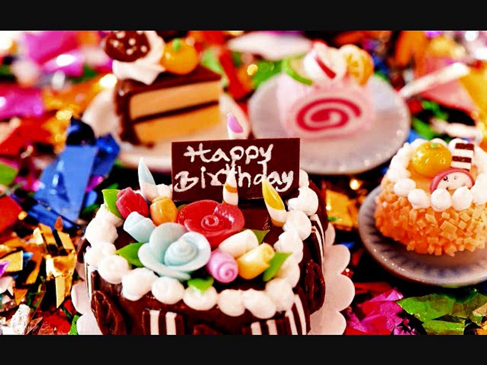 Birthday Wishes
