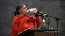 Vandana Shiva YT