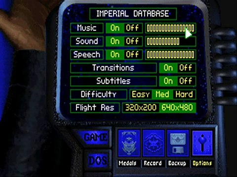 Star Wars: TIE Fighter #39 'Battle for Honor #5: Capture Harkov' Part 1/2