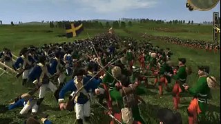 Battle Of Narva